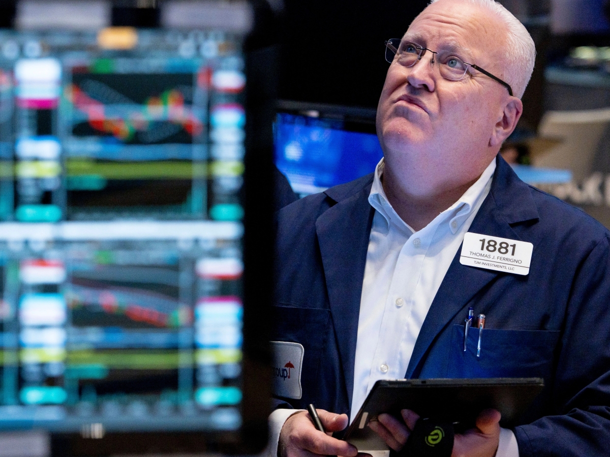 Beware crypto’s $235bn dead-cat bounce. Here’s what’s next for Bitcoin and Ether prices