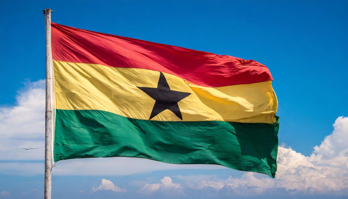 Ghana’s central bank reveals draft guidelines for crypto exchanges