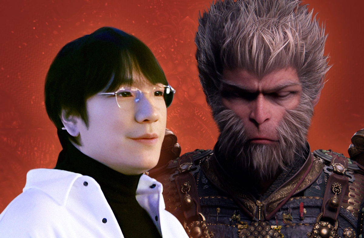 Why an investor behind blockbuster Black Myth: Wukong will never support web3 games