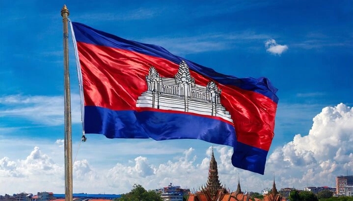 Cambodian crime syndicate sanctioned for forced labour in crypto scams; US victims lose billions