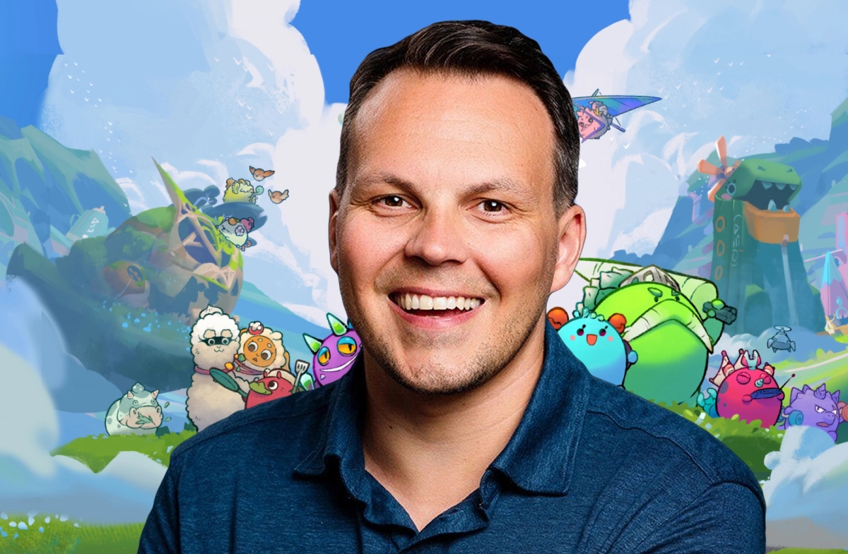 Axie Infinity founder wants everyone to work in his games: It’s ‘not dystopian’