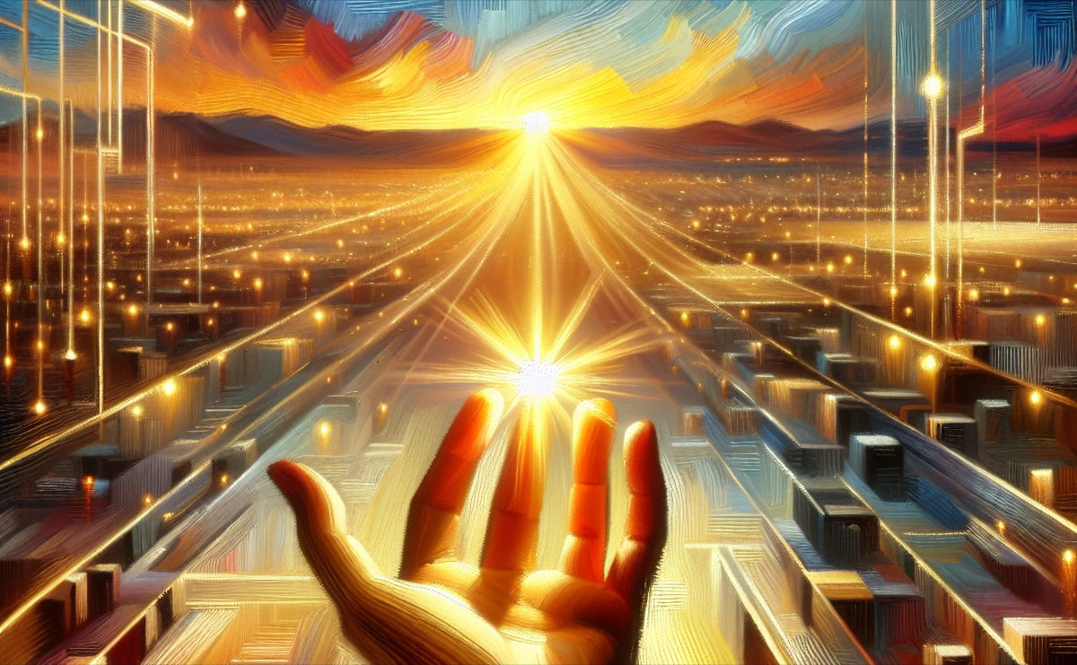 Crypto-loving younger generations will help form the future of financial platforms