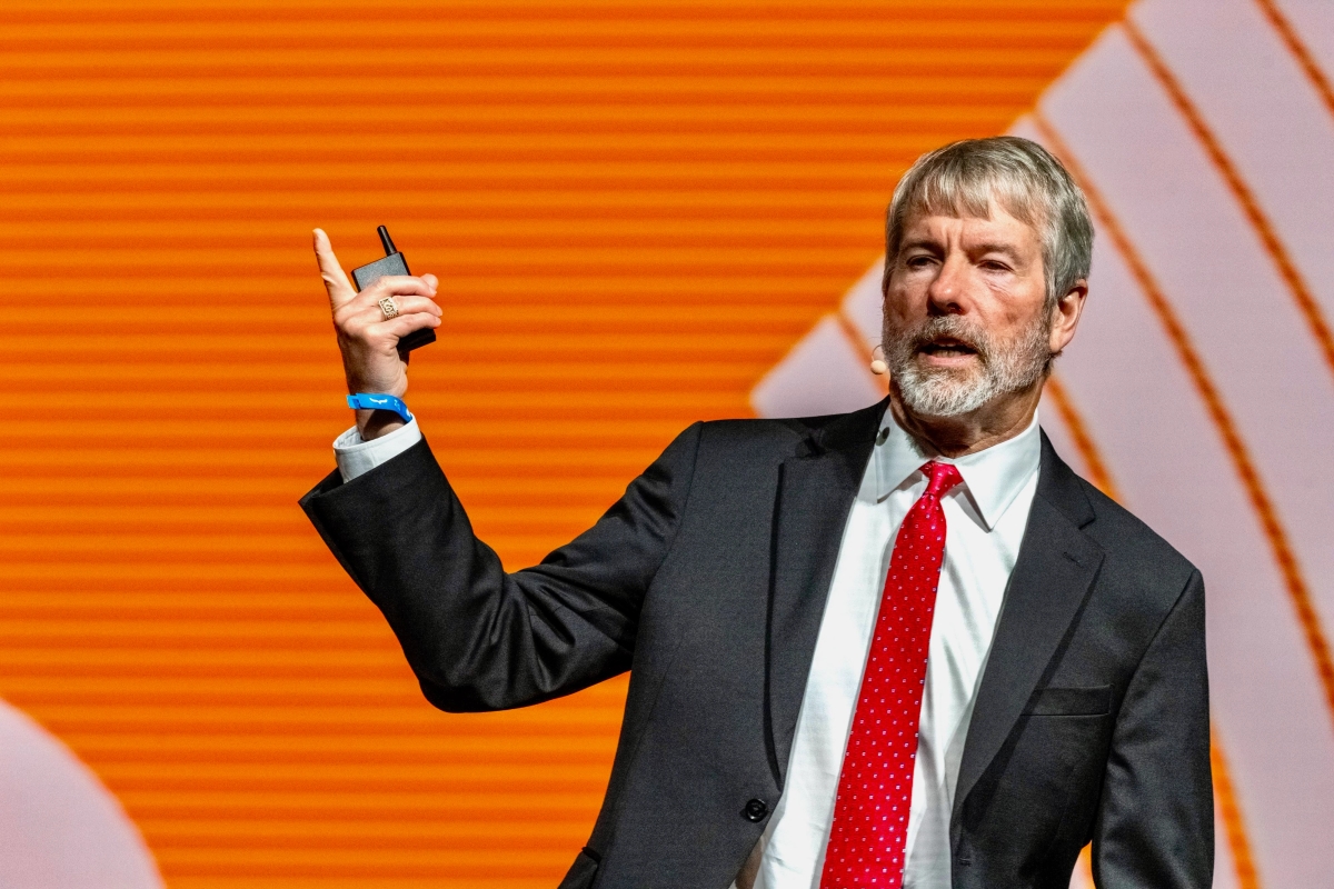 MicroStrategy buys 18,300 Bitcoin for $1.1bn, biggest purchase in three years