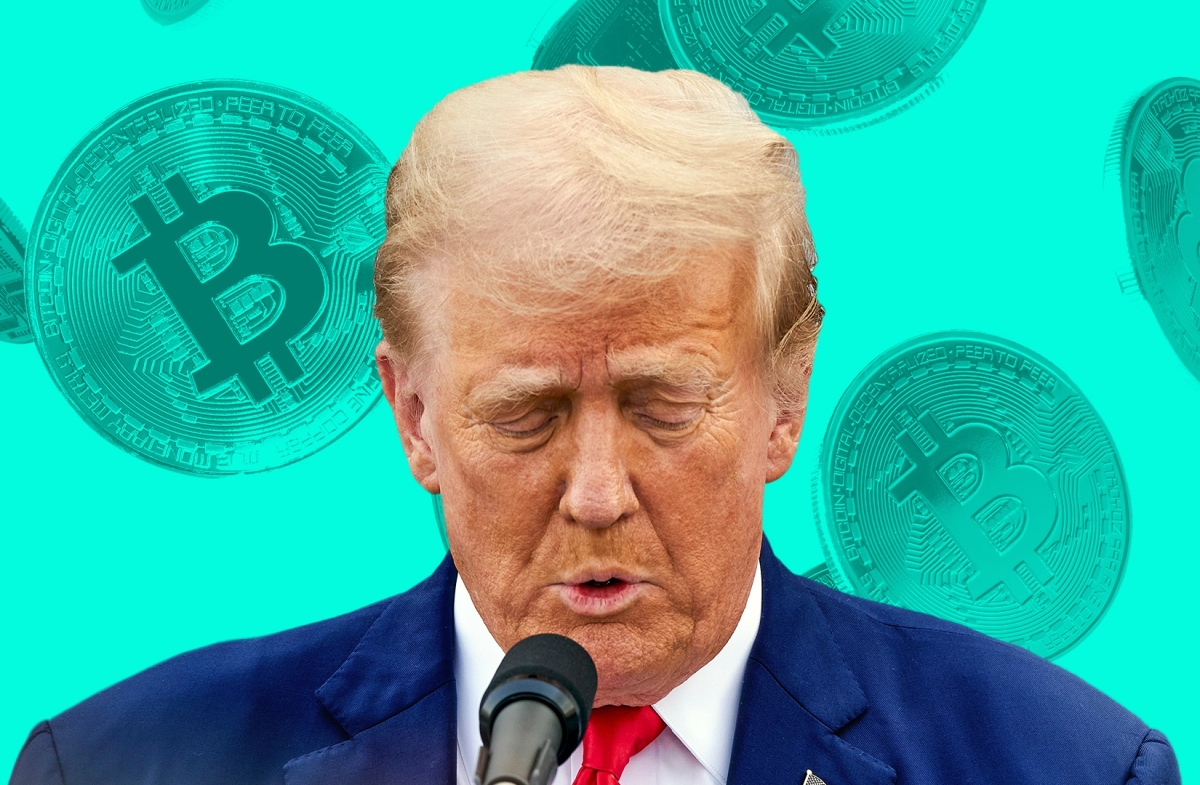 The Bitcoin ‘Trump trade’ is dead. Here’s what it means for the price