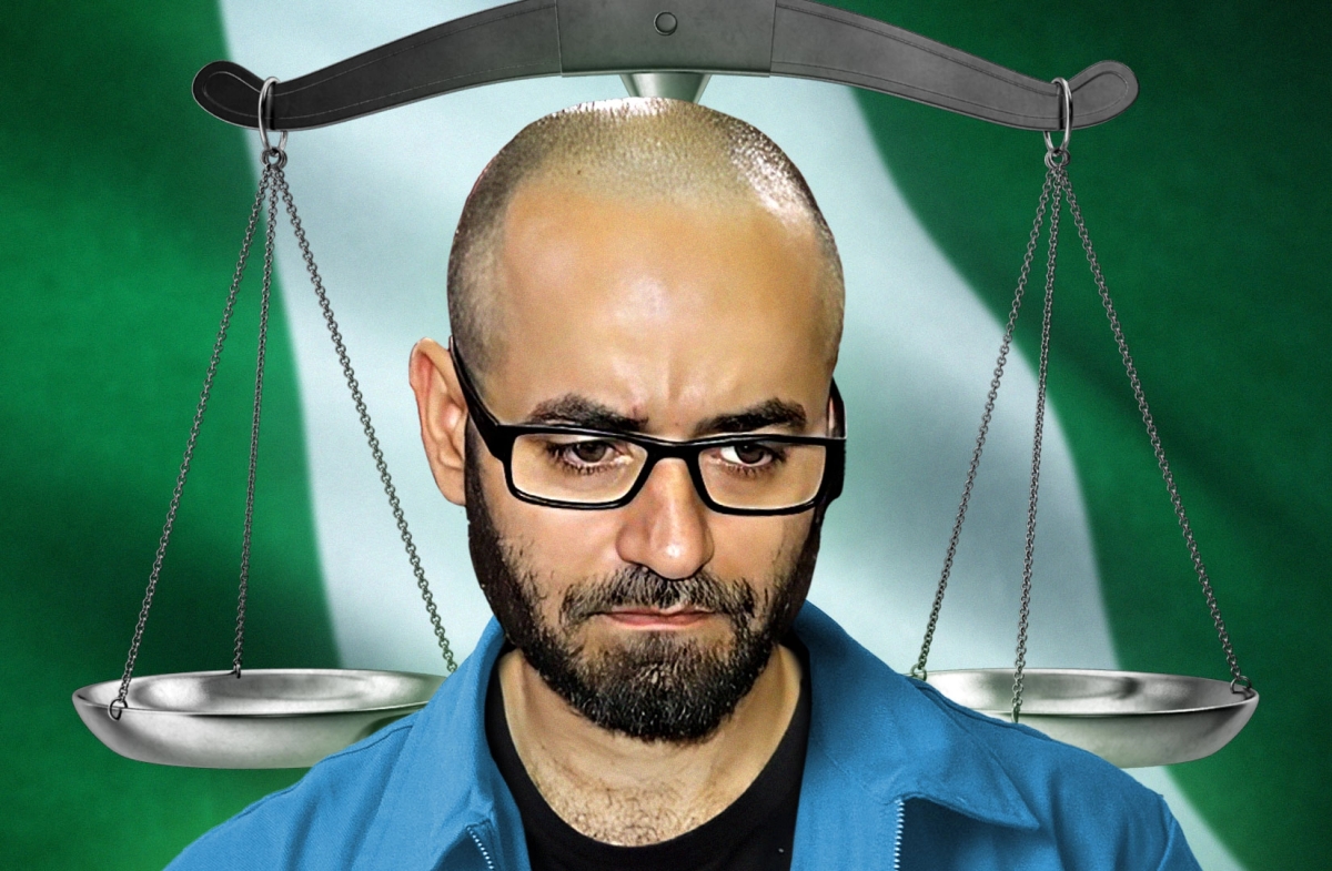 Nigeria releases Binance exec from custody after money laundering charges are dropped in surprise decision