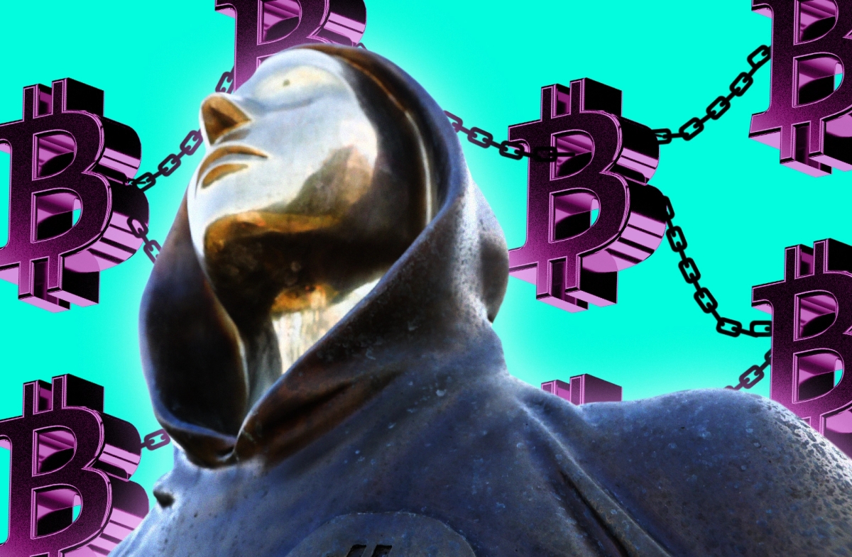 The Satoshi name game: Does it matter who Bitcoin’s founder is?