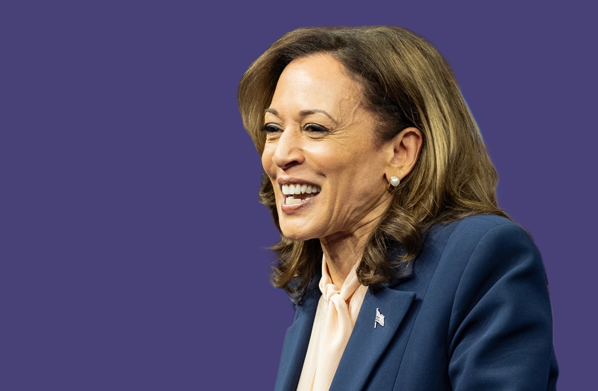 Here’s how a Harris win could help Ethereum’s lagging price