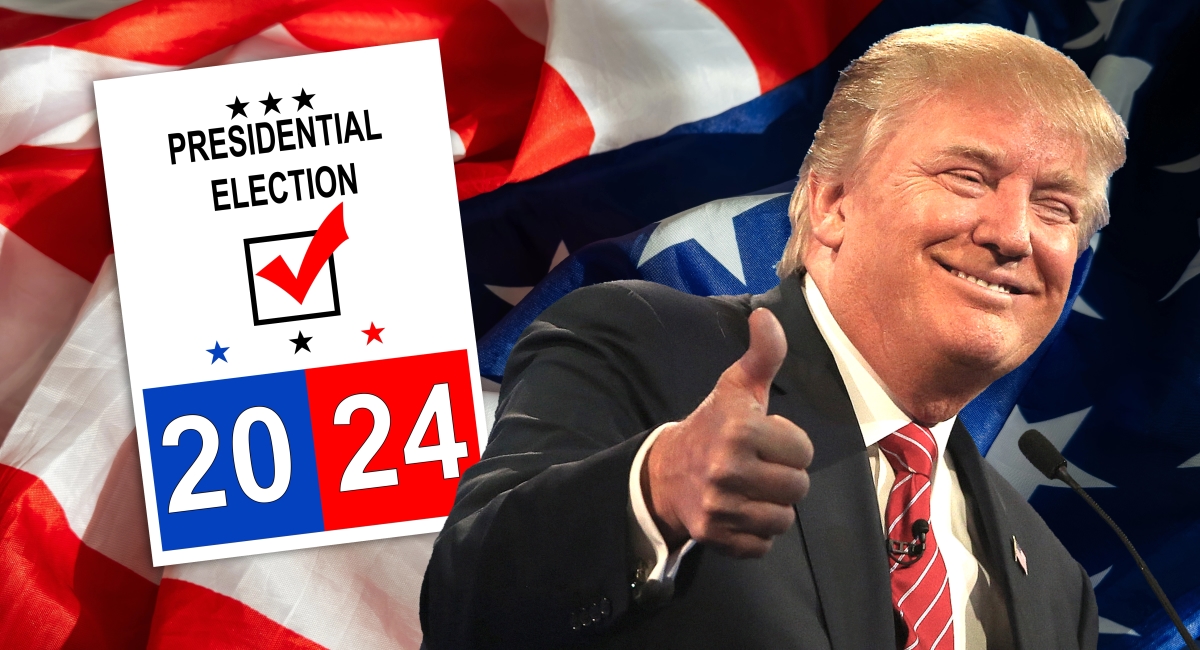 Not just Bitcoin — these tokens are also surging amid the Trump crypto frenzy