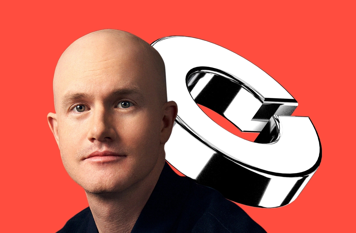 Coinbase CEO implies Polymarket raid is politically motivated, then backtracks ‘until all the facts are in‘