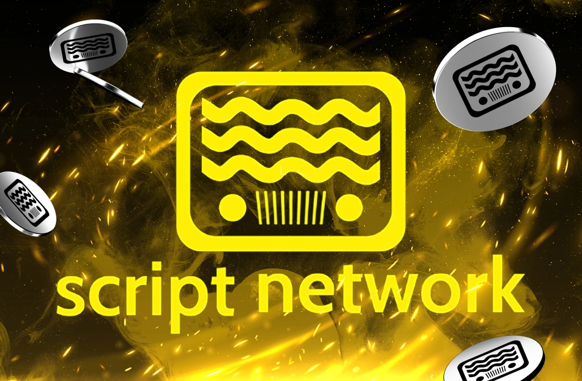 Script Network Unveils 72 Million SCPT Token Burn Plan Amid Key Ecosystem Milestones