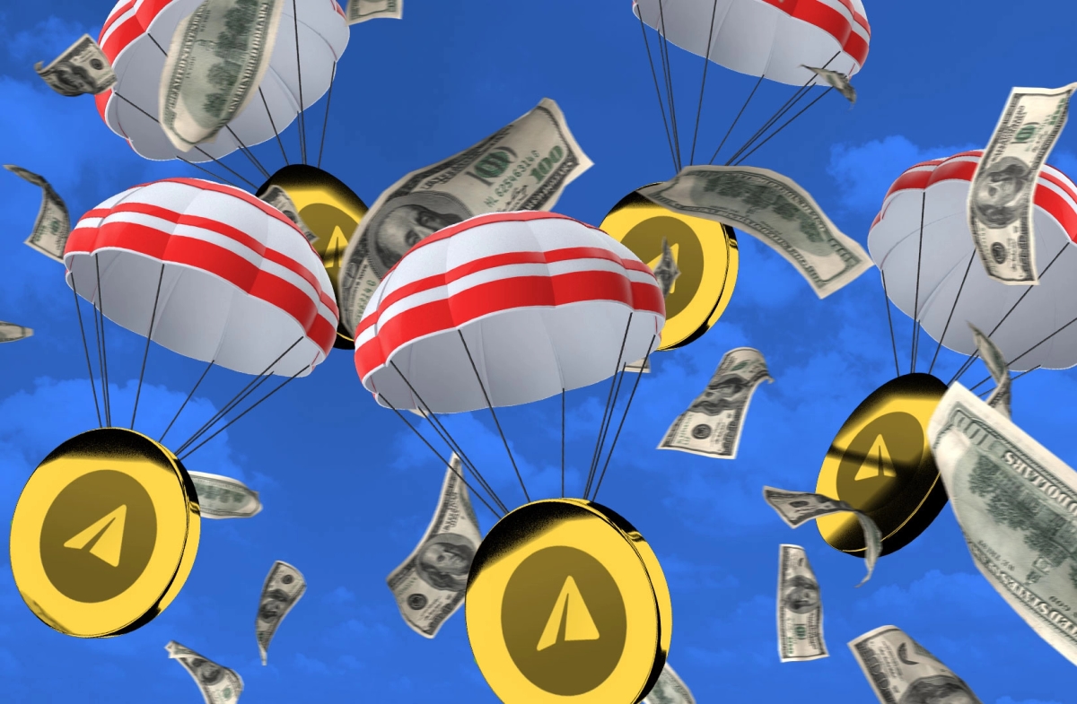 Pantera Capital raises $20m to back Telegram-linked blockchain TON