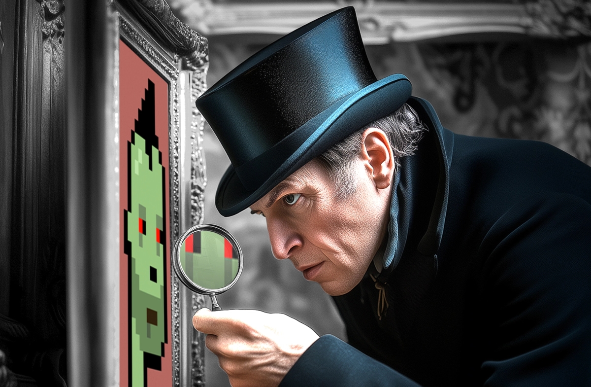 Brooklyn prosecutors crack down on fake NFT marketplaces after artist loses life savings