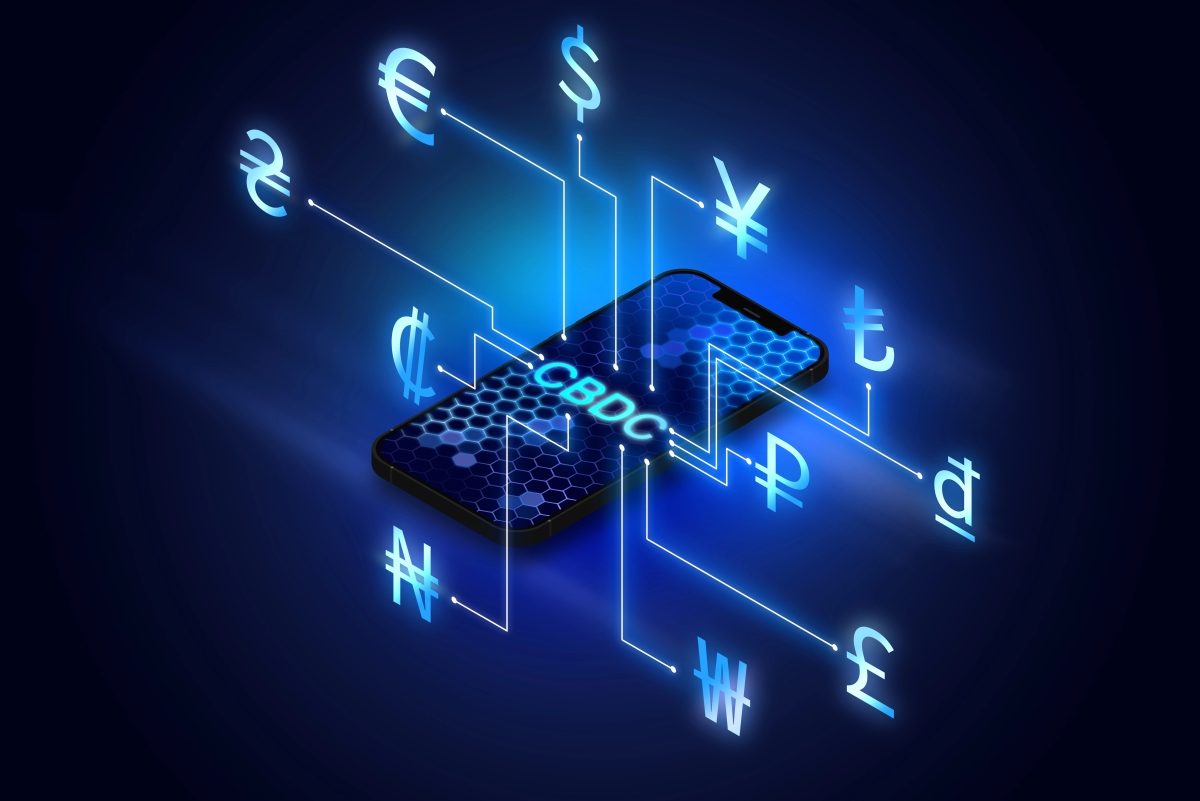 CBDCs fall out of favour with central banks pivoting to instant payment systems