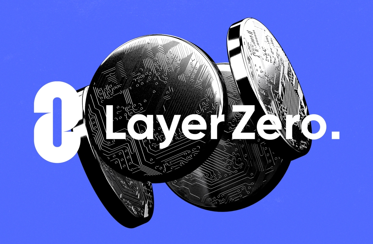 LayerZero warns sybil airdrop farmers to self-report or ‘receive nothing’