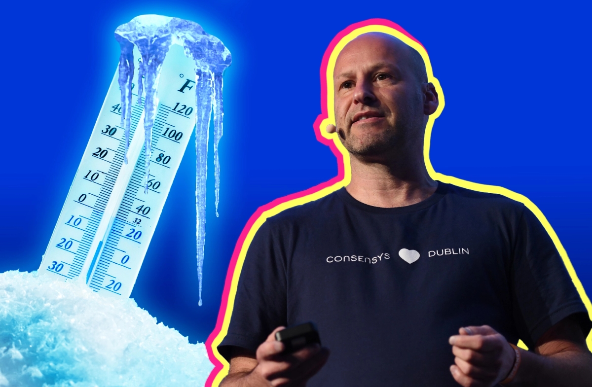 Why crypto’s red-hot IPO rally risks grinding to a halt