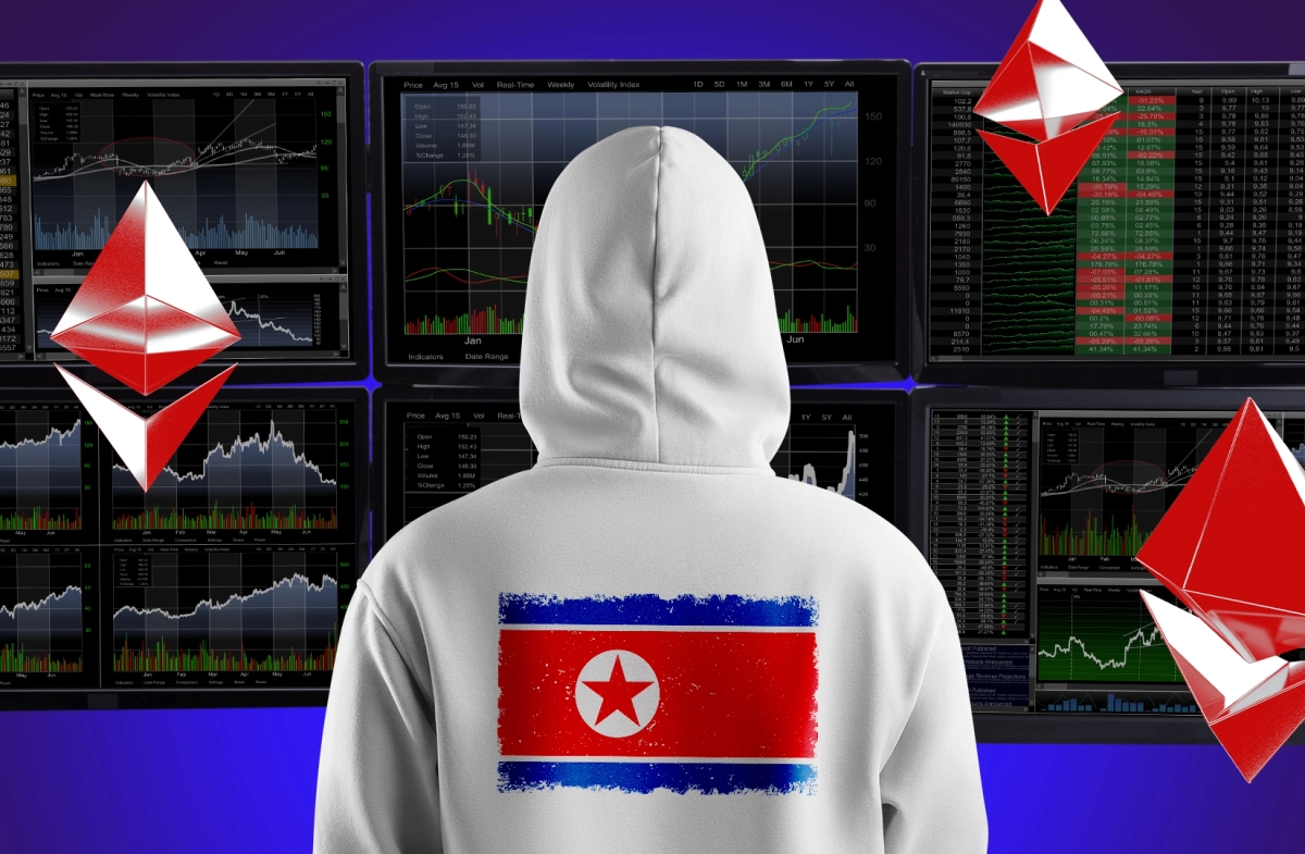 How North Korea used a bogus stock trading simulator to steal $1.4 billion from Bybit