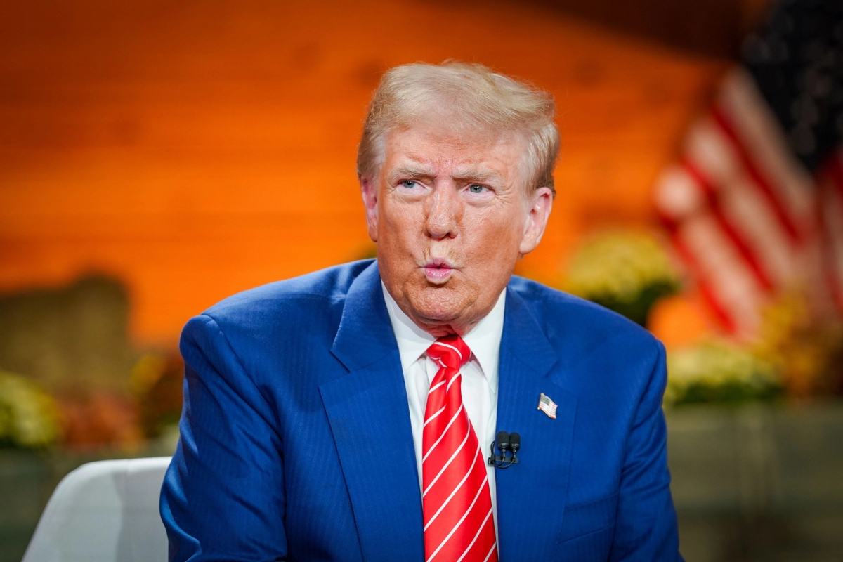 Trump’s new investment platform prepares to launch Bitcoin Plus ETF 