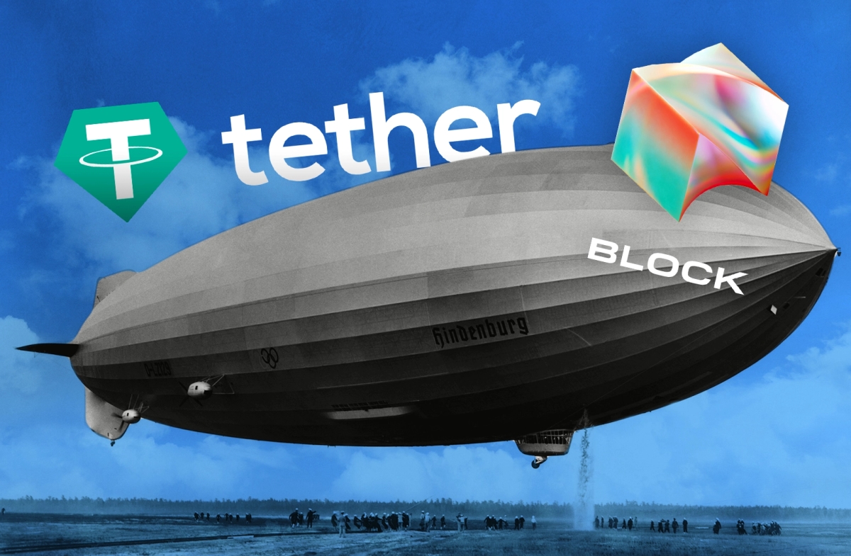 Short seller Hindenburg that targeted Tether and Block closes shop