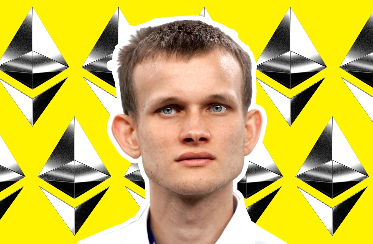Vitalik Buterin’s $1m selling spree sends these 28 memecoins flying