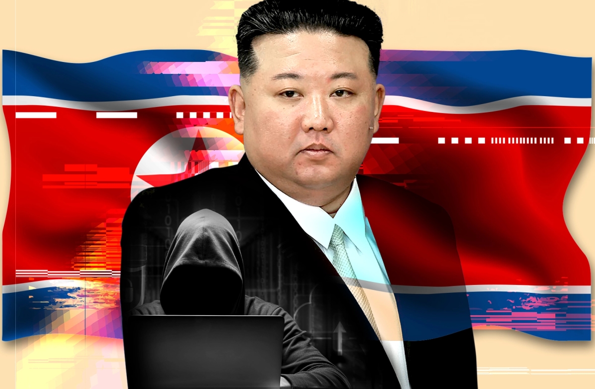 North Korean hackers’ $308m DMM Bitcoin heist ranked 2024′s biggest. AI will make attacks even worse