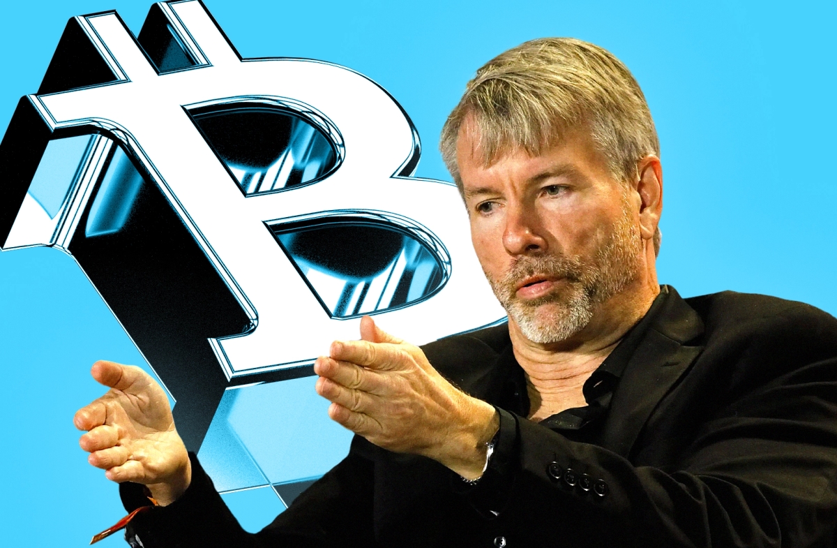 MicroStrategy doubters get louder as stock premium over Bitcoin stash nears 120%