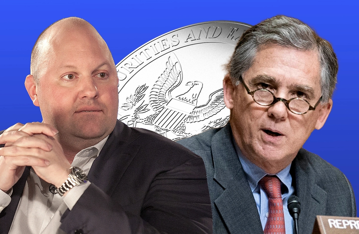 Crypto ‘debanking’ is a raging issue in Washington — is the practice real?