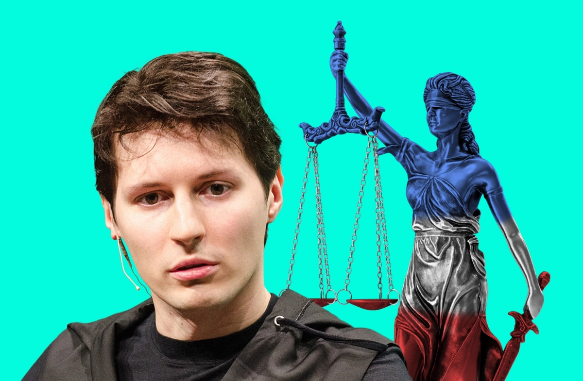 TON price pops 20% after Telegram CEO granted travel pass from France