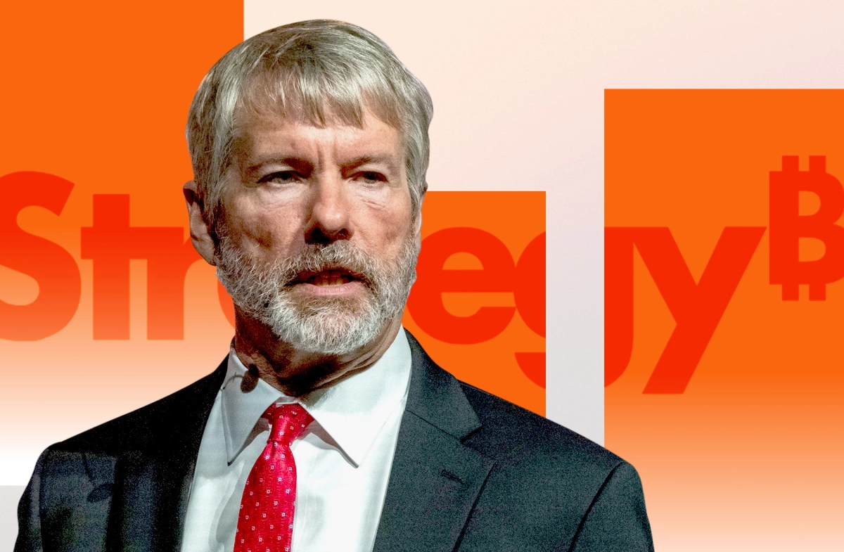 Strategy becomes the most shorted stock as Bitcoin price soars near $70,000