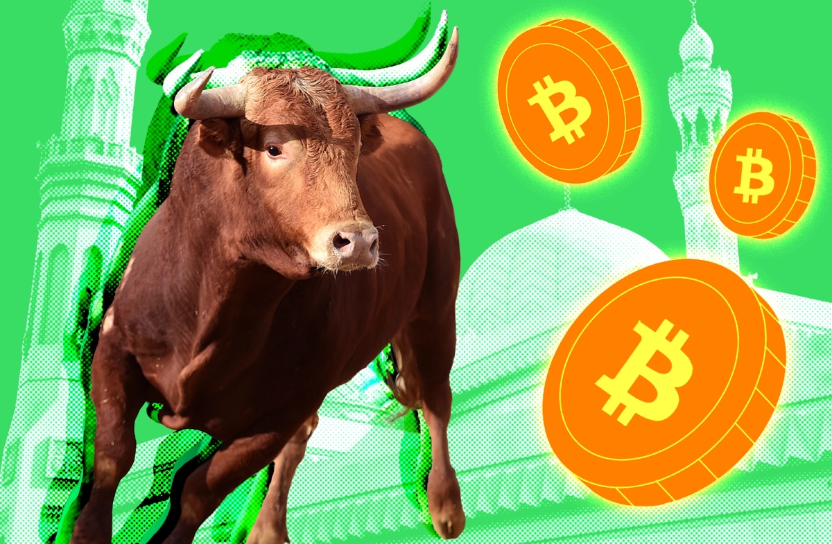Euphoria over? Why Bitcoin is seen to take a ‘choppier path higher’ to $150,000 price