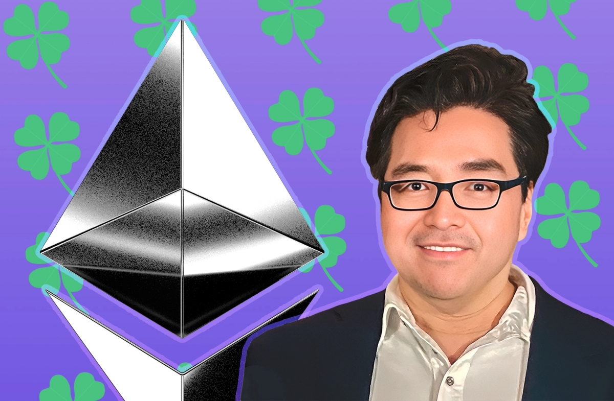 Iran war won’t spoil Ethereum price rally in March, Tom Lee says