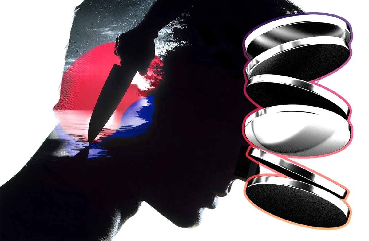 Revenge attacker paid $300 in crypto to spray human waste on home. ‘I will not leave you alone’