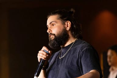 Phillip Alexeev, head of growth at Crossfi