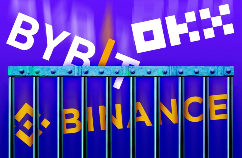 Russia to begin ‘mass blocking’ of major crypto exchanges in summer, warns expert