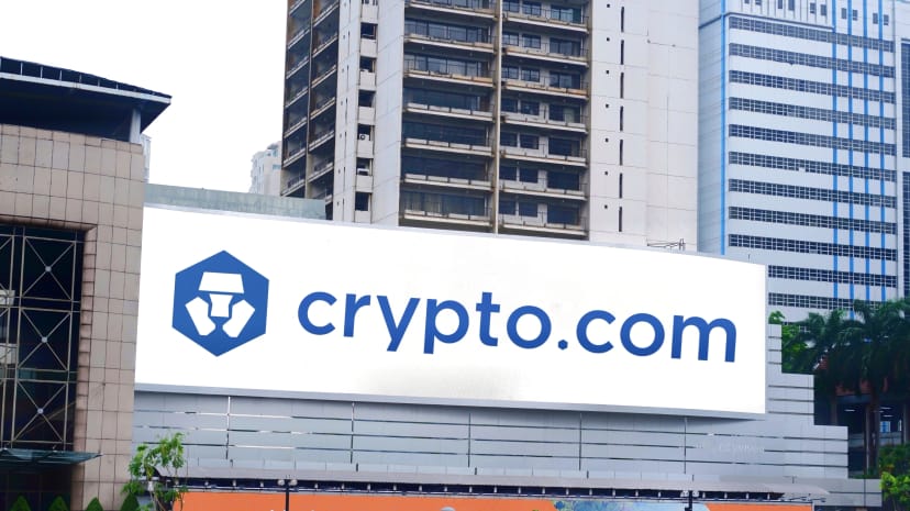 Crypto.com joins the club with bank charter approval. Here are the other firms it joins