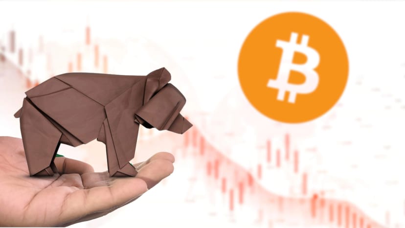 Bitcoin to $50,000? Standard Chartered predicts ‘more pain’ for price 