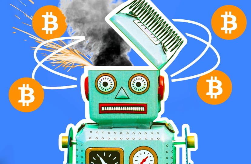 Bogus crypto hotshot duped court with AI-generated transaction records