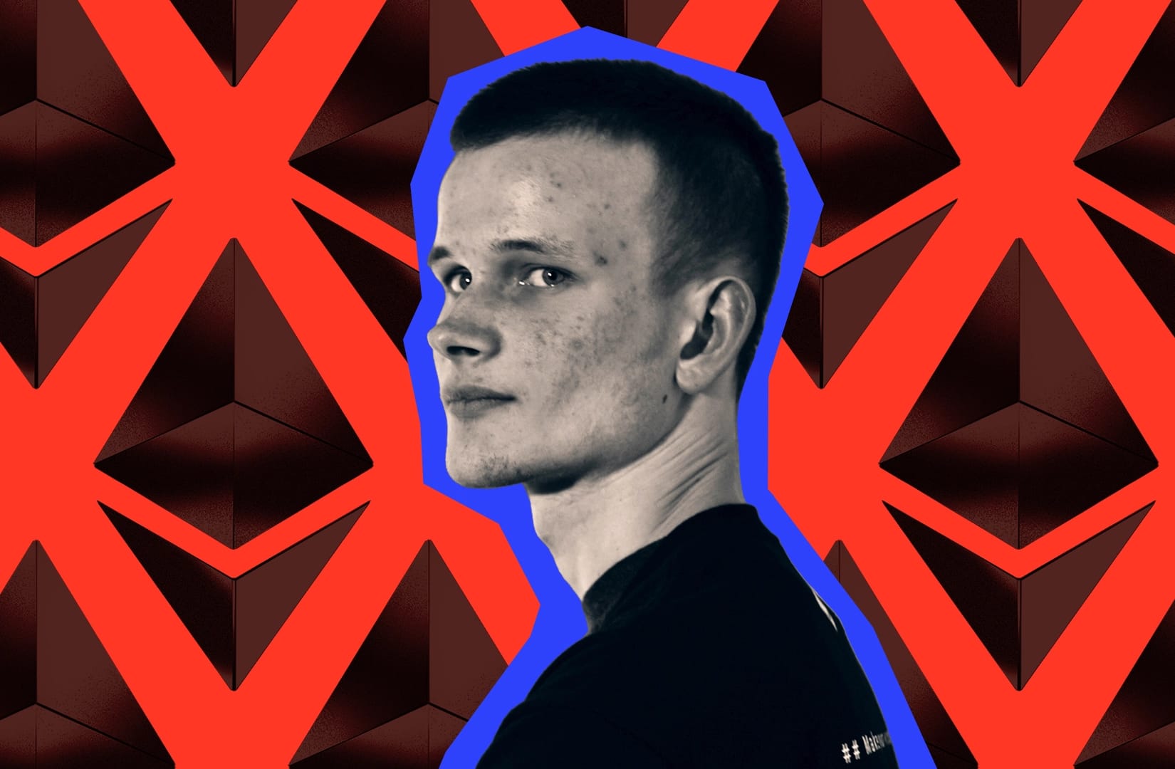 VITALIK SELLS.