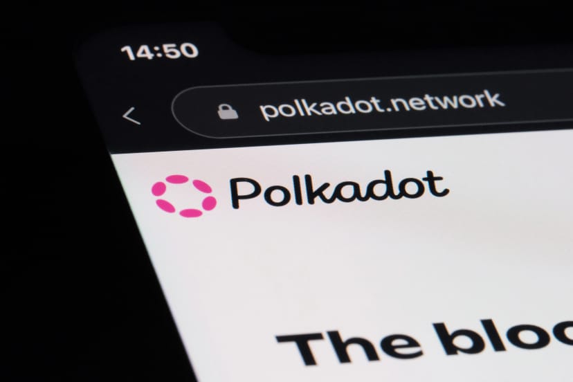 Polkadot developer unfazed by slow start for smart contract launch. ‘Our focus doesn’t waver‘