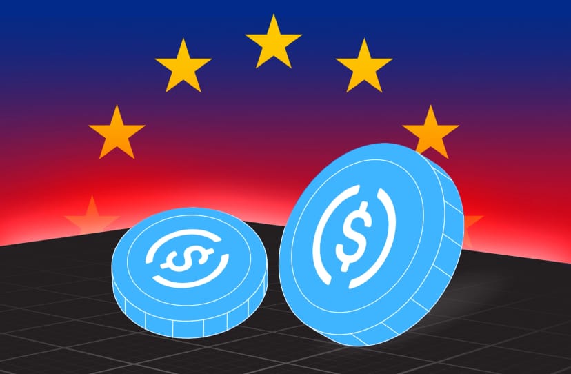 Euro stablecoins will reach €1.1bn by 2030, says S&P Global Ratings   