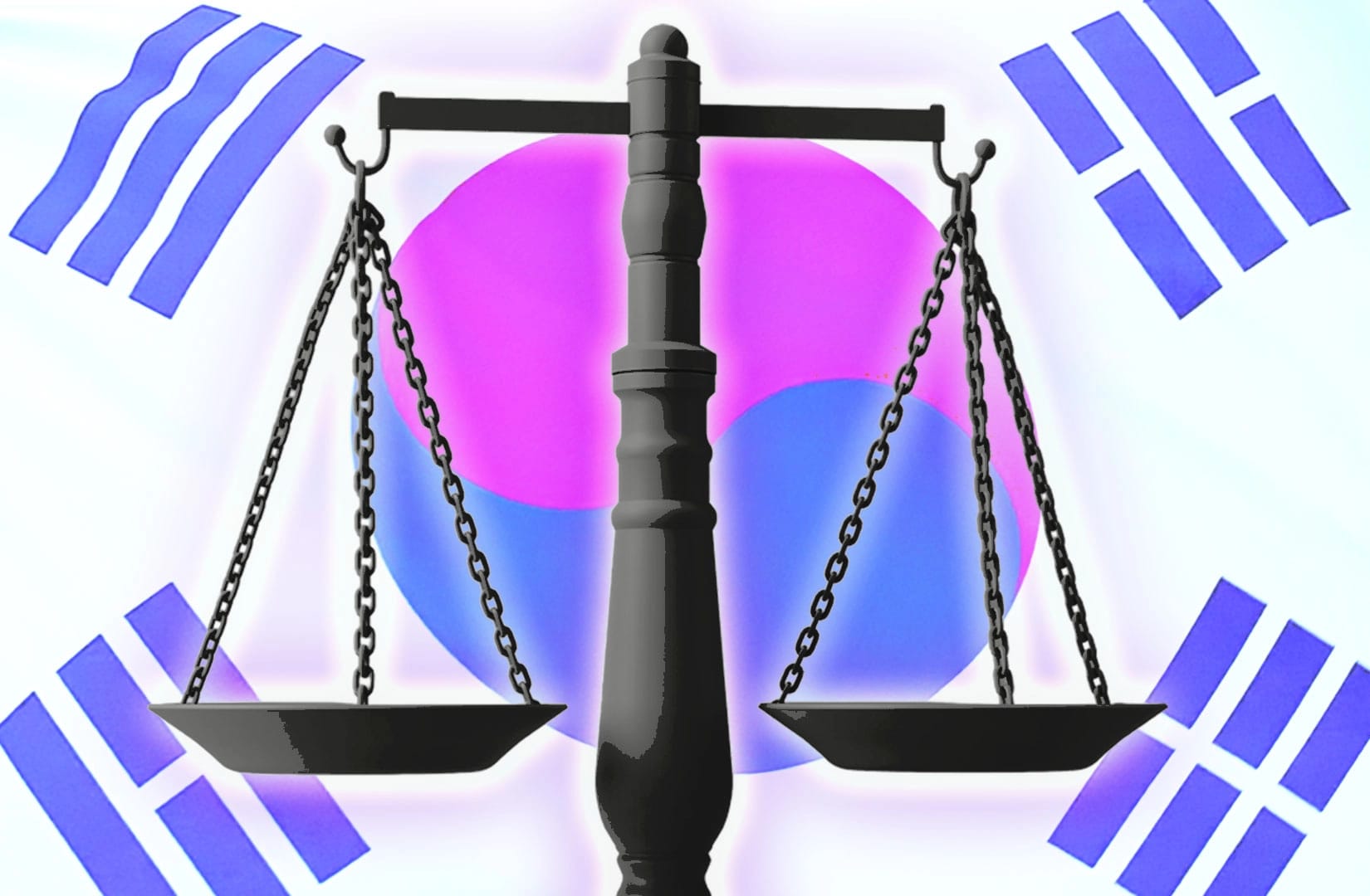 General South Korea legal news