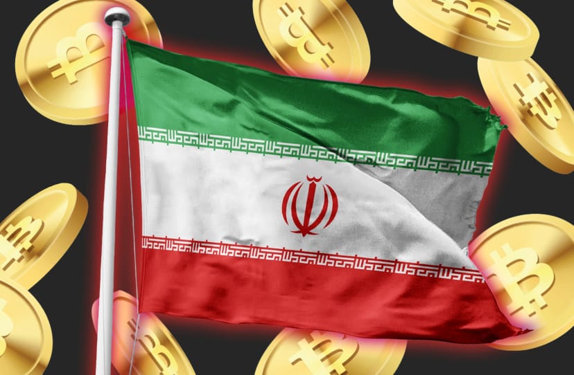 Iran crypto balloons to $8bn with Bitcoin price up 2,000% as economy crumbles, Chainalysis finds