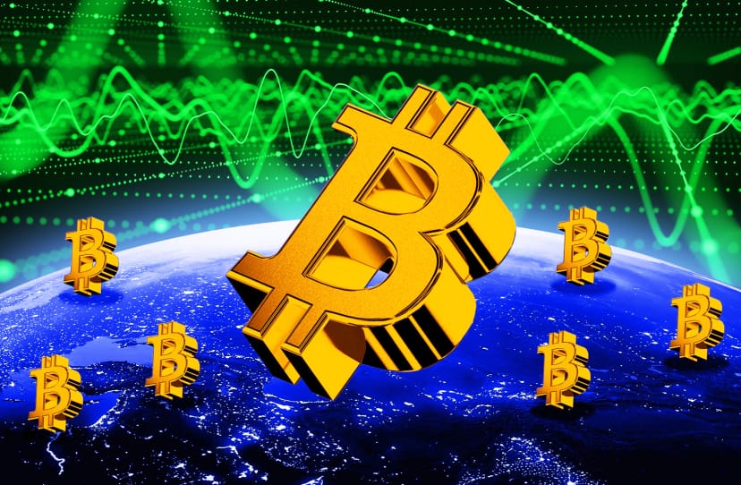 Will the Bitcoin price benefit from the ‘debasement trade’ in 2026? 