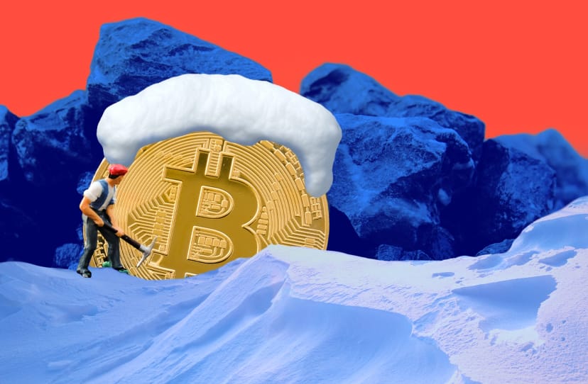 Bitcoin buyers to spark Santa rally? Three clues on where the price is going
