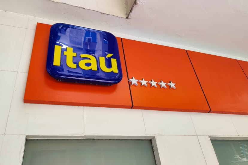 Brazil’s leading bank says savers should keep up to 3% of their money in Bitcoin