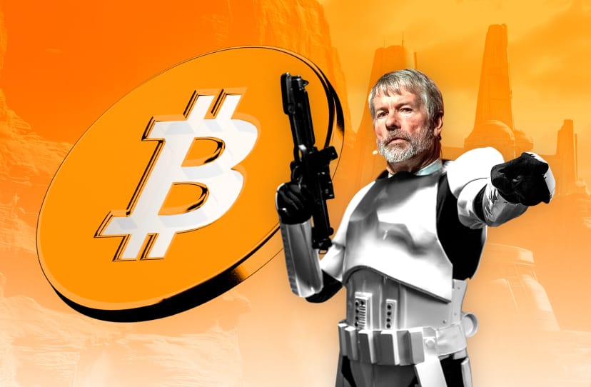 Strategy just created a $1.4bn war chest to protect it when Bitcoin’s price plummets