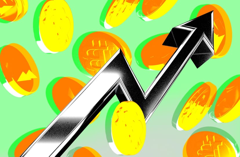 Bitcoin to $100,000? These flashing market signals drive price bullishness