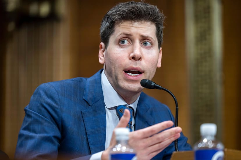 Sam Altman’s World ordered to delete 1.2 million iris scans in Thailand