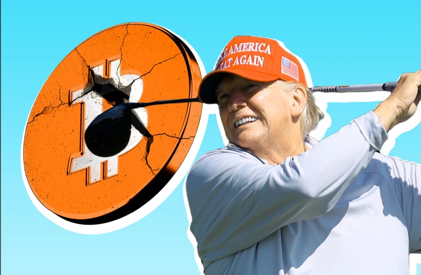 The US government shutdown is over. So why is Bitcoin’s price still trembling around $103,000?