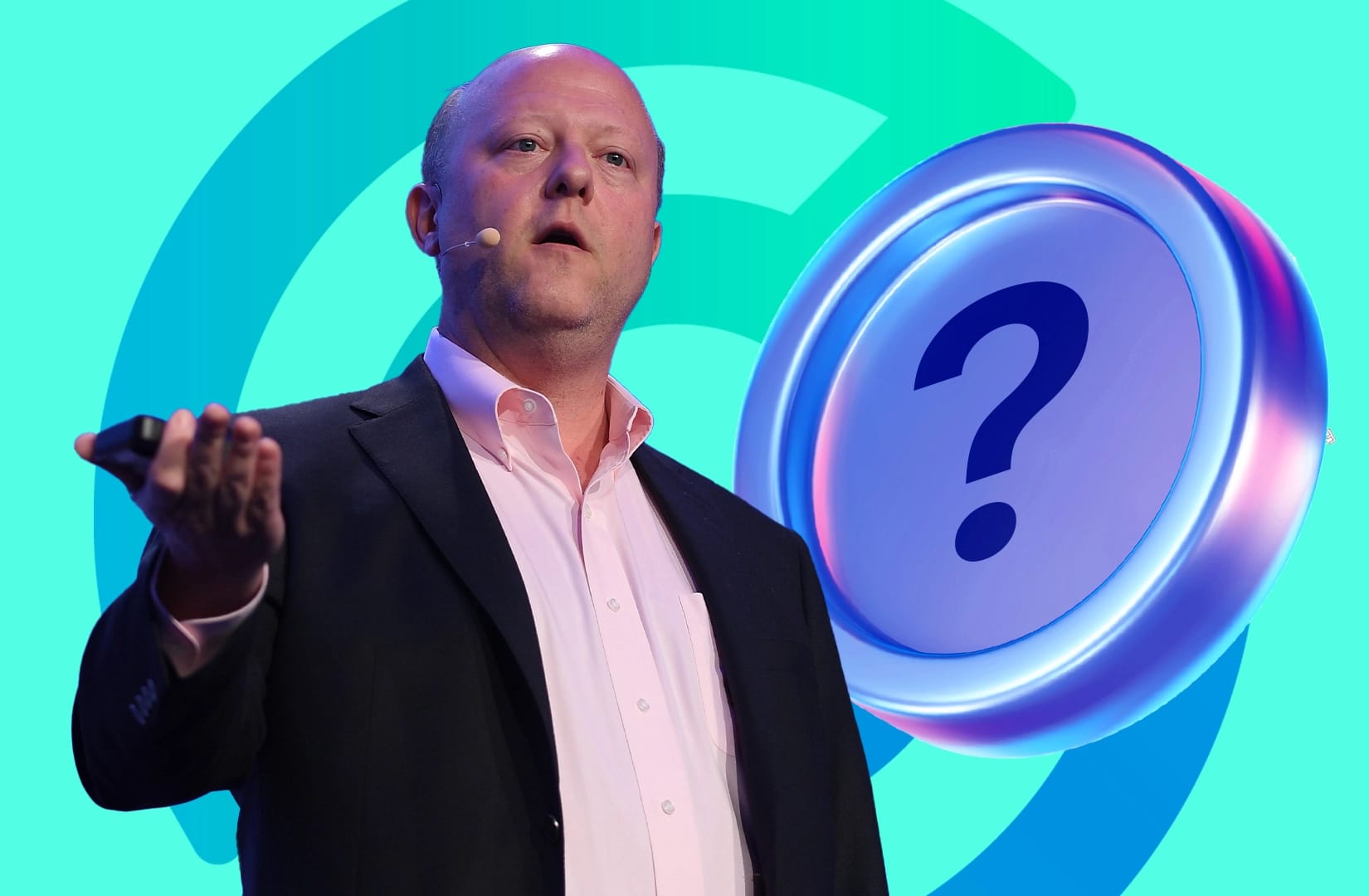 Stablecoin giant Circle teases new token launch in earnings call.