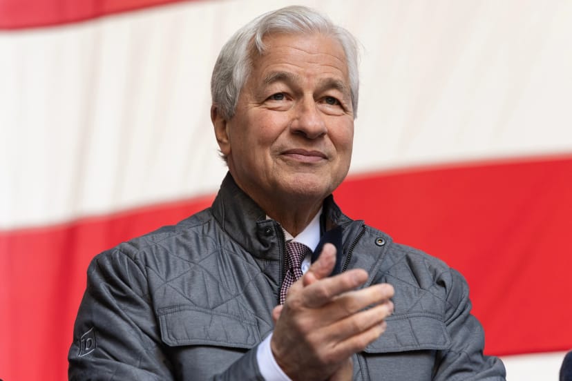 JPMorgan to launch cash token JPM Coin on Coinbase’s layer 2 blockchain 